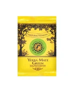 Yerba Mate - Yerba Mate Green FLOR DE LIMONERO 50g - miniaturka - grafika 1
