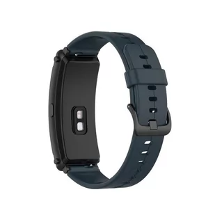 Silikonowy Pasek Zamienny Do Huawei Talkband B6 - Akcesoria do pulsometrów i zegarków sportowych - miniaturka - grafika 1