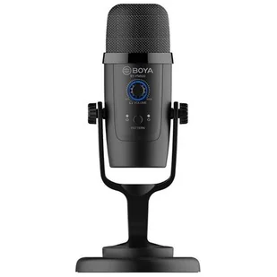 Boya mikrofon BY PM500 czarny - Inne akcesoria audio-wideo - miniaturka - grafika 1