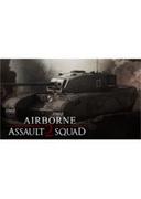 DLC - Men of War: Oddział Szturmowy 2 - Airborne DLC - miniaturka - grafika 1