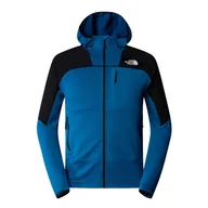 Bluzy sportowe męskie - Bluza The North Face Stormgap Powergrid - miniaturka - grafika 1