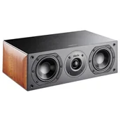 Głośniki i kolumny - INDIANA LINE Nota 740 Orzech - miniaturka - grafika 1