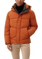 Kurtki męskie - s.Oliver Męska kurtka pikowana 2119484, 2805, XL, 2805, XL - miniaturka - grafika 1