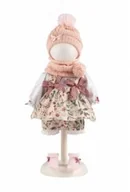 Lalki dla dziewczynek - Sukienka dla lalki o numerze 54035 - miniaturka - grafika 1