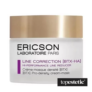 Ericson Laboratoire Ericson Laboratoire Pro - Density Cream - Mask Krem - maska przywracająca gęstość skóry 50 ml - Maski do włosów - miniaturka - grafika 1