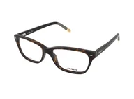 Okulary korekcyjne, oprawki, szkła - Fossil FOS 6003 GVL - miniaturka - grafika 1