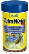 Pokarm dla ryb - Tetra TetraWafer Mix 250ml MS_9242 - miniaturka - grafika 1