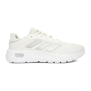 Obuwie sportowe adidas CLOUDFOAM COMFY JH6830 WB - Sneakersy damskie - miniaturka - grafika 1