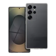 Etui i futerały do telefonów - Futerał CLEAR CASE 2 mm BOX do SAMSUNG S25 Ultra transparentny - miniaturka - grafika 1