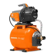 Pompy wodne - Hydrofor DAEWOO DAS 3500/19 - 800 W, 3200 l/h - miniaturka - grafika 1