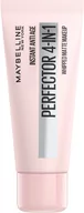 Podkłady do twarzy - Maybelline Instant Perfector Matte 4-In-1 Nr 04 Medium Deep 30 ml - miniaturka - grafika 1