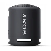 Głośniki przenośne - Sony - Głośnik Bluetooth SRS-XB13 czarny - miniaturka - grafika 1