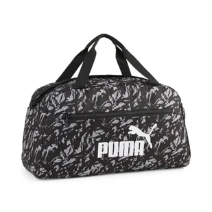 PUMA Phase AOP torba sportowa - Torby sportowe - miniaturka - grafika 1