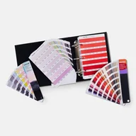 Akcesoria do reklamy - PANTONE FHI Specifier Guide and Dualities Expansion Pack - miniaturka - grafika 1