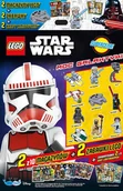 Czasopisma - Lego Star Wars Pakiet - miniaturka - grafika 1