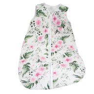 Śpiworki dla dzieci - ŚPIWOREK NIEMOWLĘCY DO SPANIA 56-62 RÓŻNE WZORY! - miniaturka - grafika 1