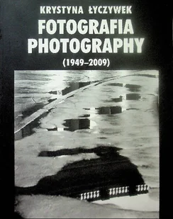Fotografia photography - Książki o kulturze i sztuce - miniaturka - grafika 1