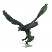 Figurki dla dzieci - Collecta Dinozaur Microraptor - miniaturka - grafika 1