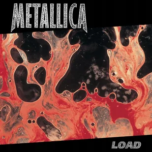 Load - Metal, Punk - miniaturka - grafika 1