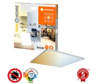 Lampy sufitowe - LEDVANCE SMART+ SUN@Home Planon Frameless, 60 X 60 cm - miniaturka - grafika 1