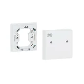 Inne akcesoria elektryczne - Elektro-Plast Puszka uniwersalna do podłączania AGD - miniaturka - grafika 1