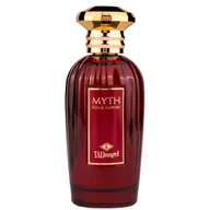 Wody i perfumy damskie - TaDangel Myth Pour Femme woda perfumowana spray 100ml - miniaturka - grafika 1