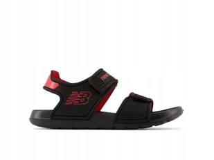 Sandały dziecięce New Balance YOSPSDCA r. 28 - Moda i Uroda OUTLET - miniaturka - grafika 1