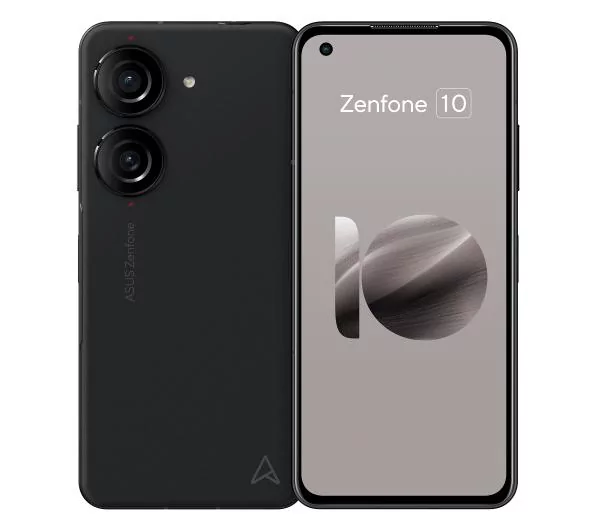 Asus ZenFone 10 5G 16GB/256GB Dual Sim Czarny