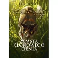 Literatura popularno naukowa dla młodzieży - Zemsta Klonowego Cienia - miniaturka - grafika 1