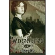 Horror, fantastyka grozy - MAG Wróżbiarze Libba Bray - miniaturka - grafika 1
