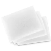 Filtry do odkurzaczy - Filtr do odkurzacza KARCHER 4.414-015.0 (3 sztuki) - miniaturka - grafika 1