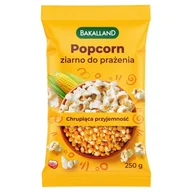 Popcorn - Bakalland Popcorn - miniaturka - grafika 1
