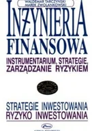 Finanse, księgowość, bankowość - Inżynieria finansowa - miniaturka - grafika 1