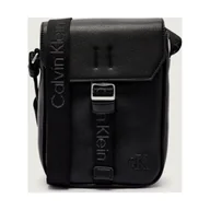 Torby męskie - Calvin Klein Reporterka - miniaturka - grafika 1