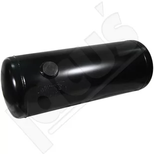 Zbiornik cylindryczny Bormech 30/270, produkcja 2023r - Akcesoria montażowe LPG - miniaturka - grafika 1