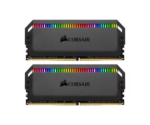 Corsair 16GB (CMT16GX4M2C3200C16) - Pamięci RAM - miniaturka - grafika 1