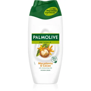 Palmolive żel pod prysznic MACADAMIA 250ml - Kosmetyki do kąpieli - miniaturka - grafika 1