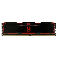 Pamięci RAM - GoodRam  IRDM X DDR4 8GB 3200MHz CL16 IR-X3200D464L16SA/8G IR-X3200D464L16SA/8G - miniaturka - grafika 1