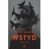 Kryminały - Czwarta Strona Wstyd - miniaturka - grafika 1