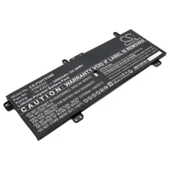 Akcesoria do tabletów i e-booków - Fujitsu LifeBook CH75/E3 / CP790491-01 3400mAh 52.36Wh Li-Polymer 15.4V (Cameron Sino) - miniaturka - grafika 1