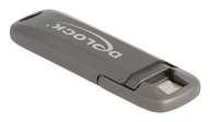 Pendrive - DeLOCK 54013 pamięć USB 512 GB USB Type-C Szary 54013 - miniaturka - grafika 1