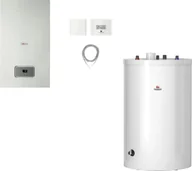 Piece i kotły grzewcze - Saunier Duval Thelia Condens AS 25 25 kW 0010021602 - miniaturka - grafika 1