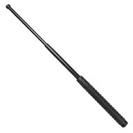 Pałki obronne - Pałka teleskopowa ESP hartowana 23" Black - miniaturka - grafika 1
