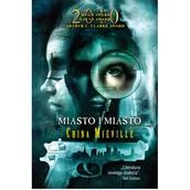 Horror, fantastyka grozy - Miasto i miasto - miniaturka - grafika 1