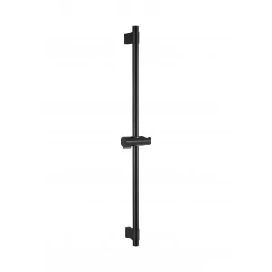 ROCA A5B0405NB0 Sensum drążek prysznicowy 800mm czarny mat - Zestawy prysznicowe - miniaturka - grafika 1