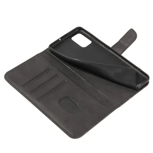 Etui Braders Wallet do Xiaomi Redmi Note 12 5G Czarne - Etui i futerały do telefonów Etui Braders Wallet do Xiaomi Redmi Note 12 5G Czarne - Etui i futerały do telefonów - miniaturka - grafika 8