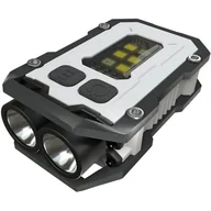 Latarki - Newell EDC Nyks Solid Biały - miniaturka - grafika 1