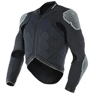 Odzież motocyklowa - Dainese Unisex Rhyolite 2 kurtka zimowa Czarny M - miniaturka - grafika 1