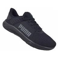 Trampki męskie - Buty Puma FTR Connect Rozmiar butów (UE): 44,5 / Kolor: czarny - miniaturka - grafika 1
