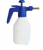 Opryskiwacze - Opryskiwacz Ciśnieniowy Ręczny Spryskiwacz 1.5l - miniaturka - grafika 1